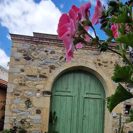 Casa Susanna Rural Sardinia Sini Exterior photo