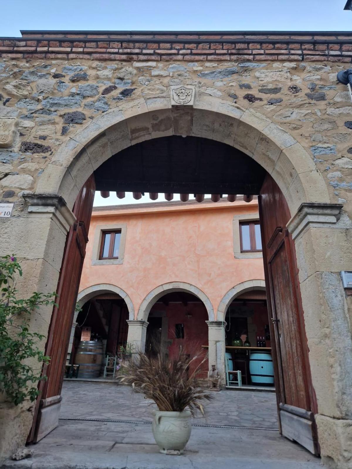 Casa Susanna Rural Sardinia Sini Exterior photo